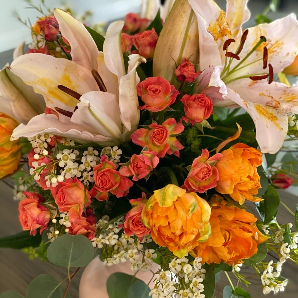 Meet your Posher, Kim